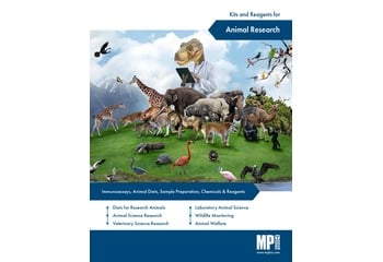 Animal Research Brochure